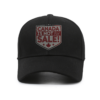 Canada Not For Sale Distressed Shield Emblem - Hat