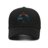 Elbows Up Canadian Mountain Design - Hat