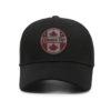 Elbows Up Canadian Circle Design - Hat