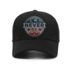 Never 51 - Canadian Mountain Forest Circle - Hat