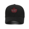 Reject US Tariffs - Maple Leaf Statement - Hat